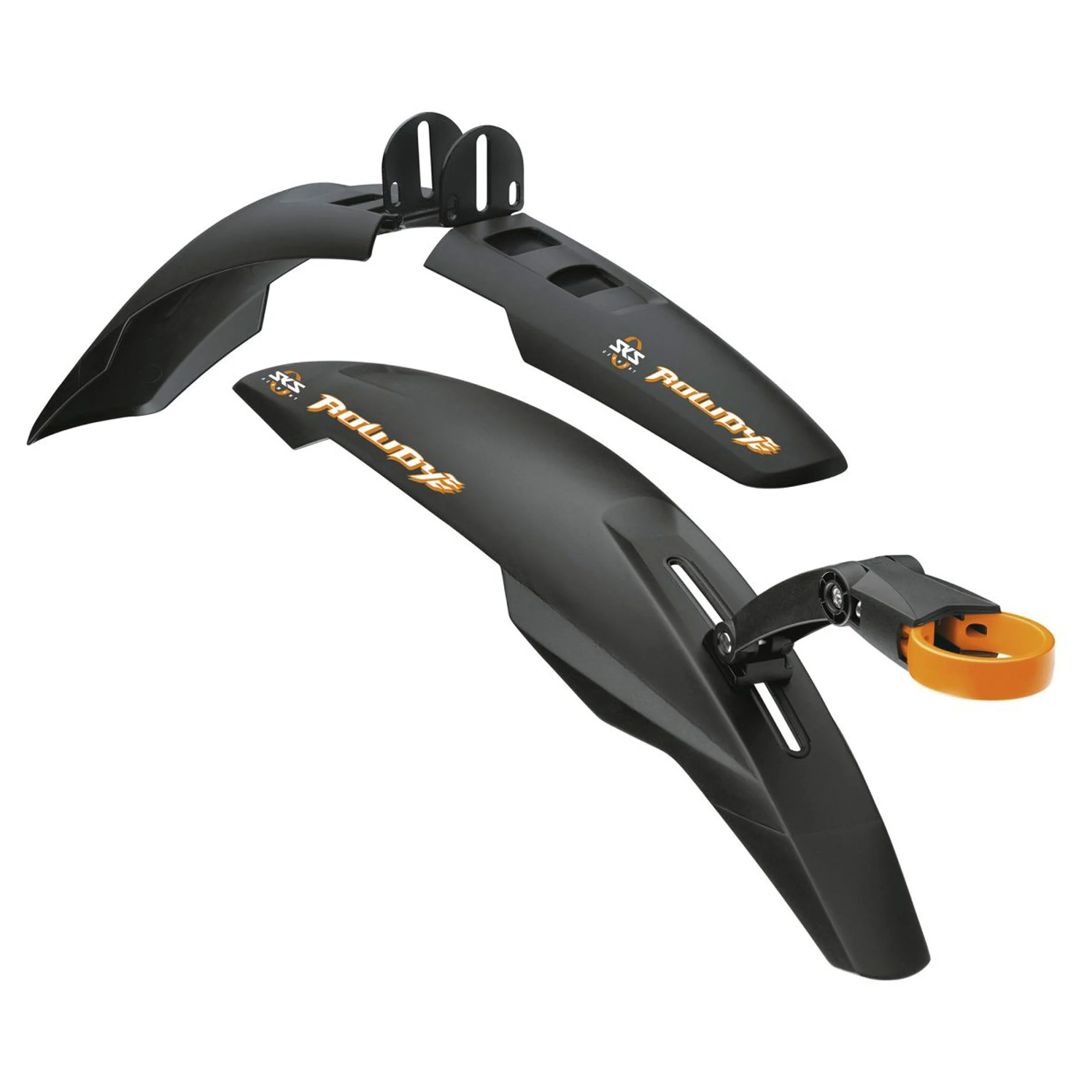 Cykelskärmset Rowdy 20-24