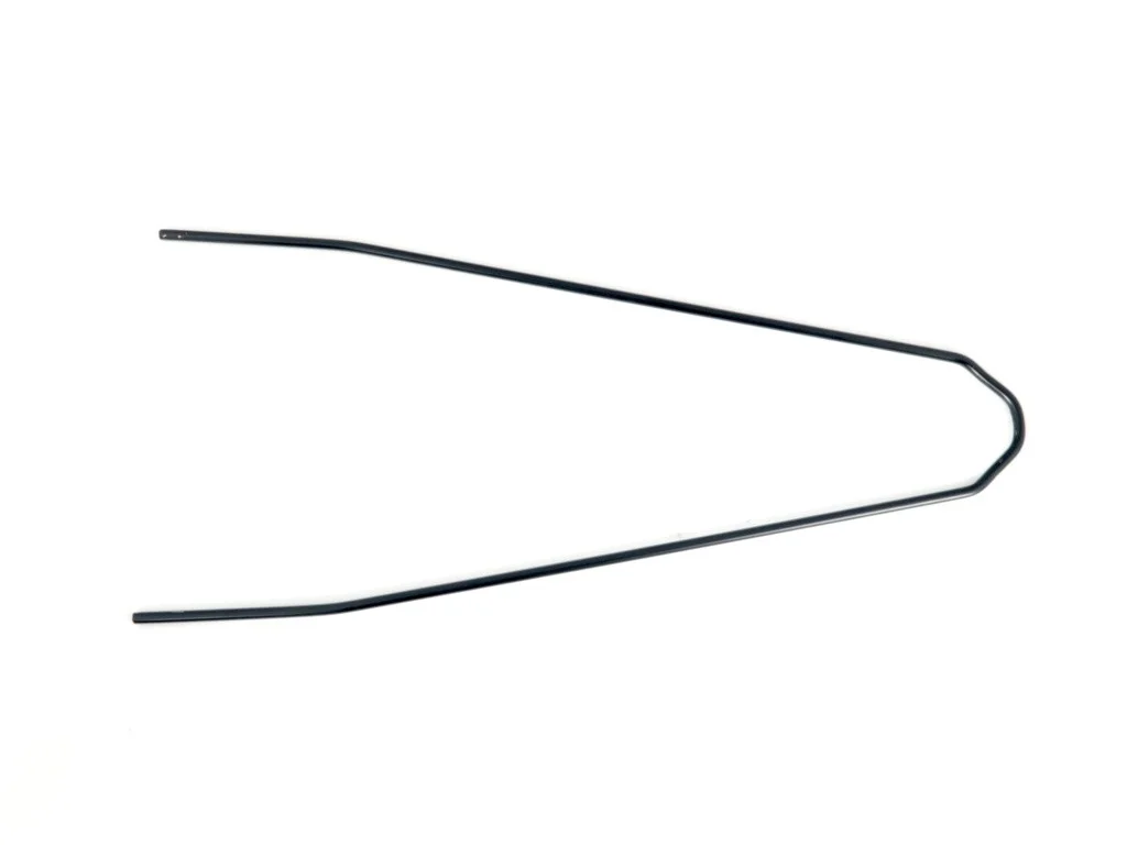 Skärmstag Universell längd 360 mm