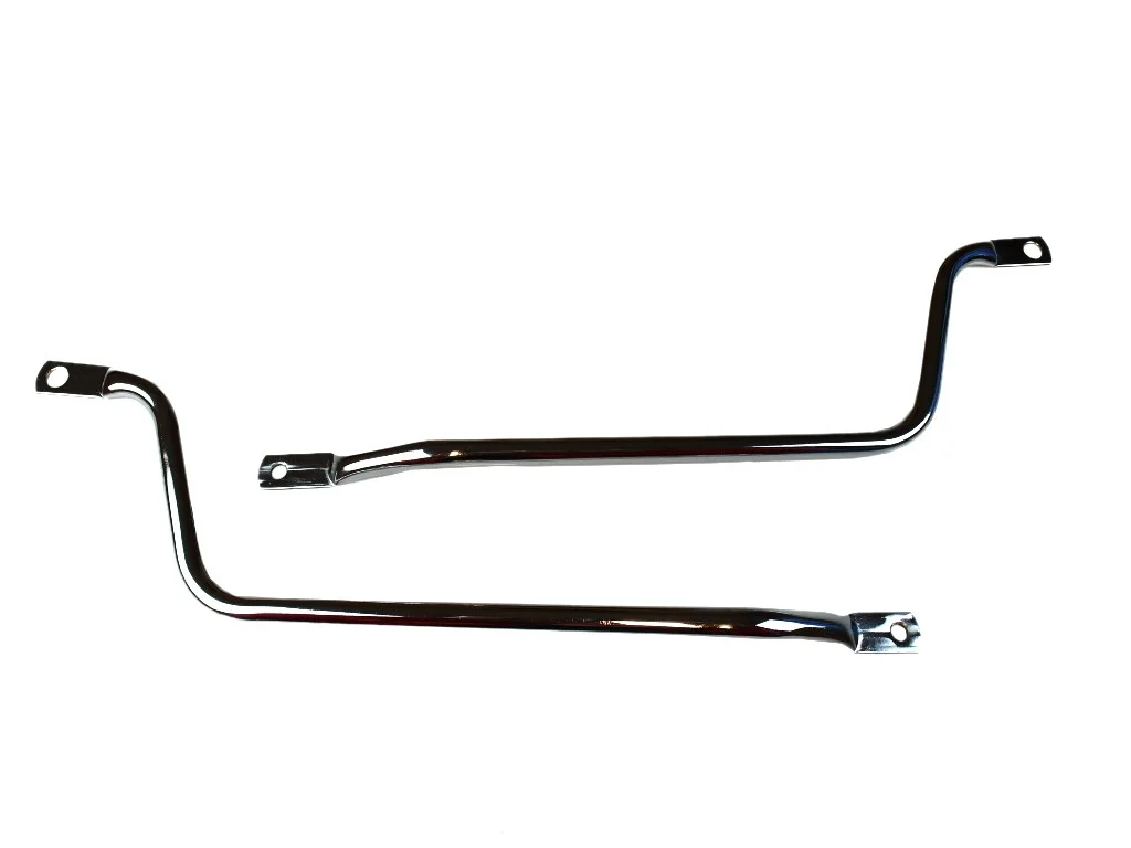 Skärmstagsats för bakskärm Compact