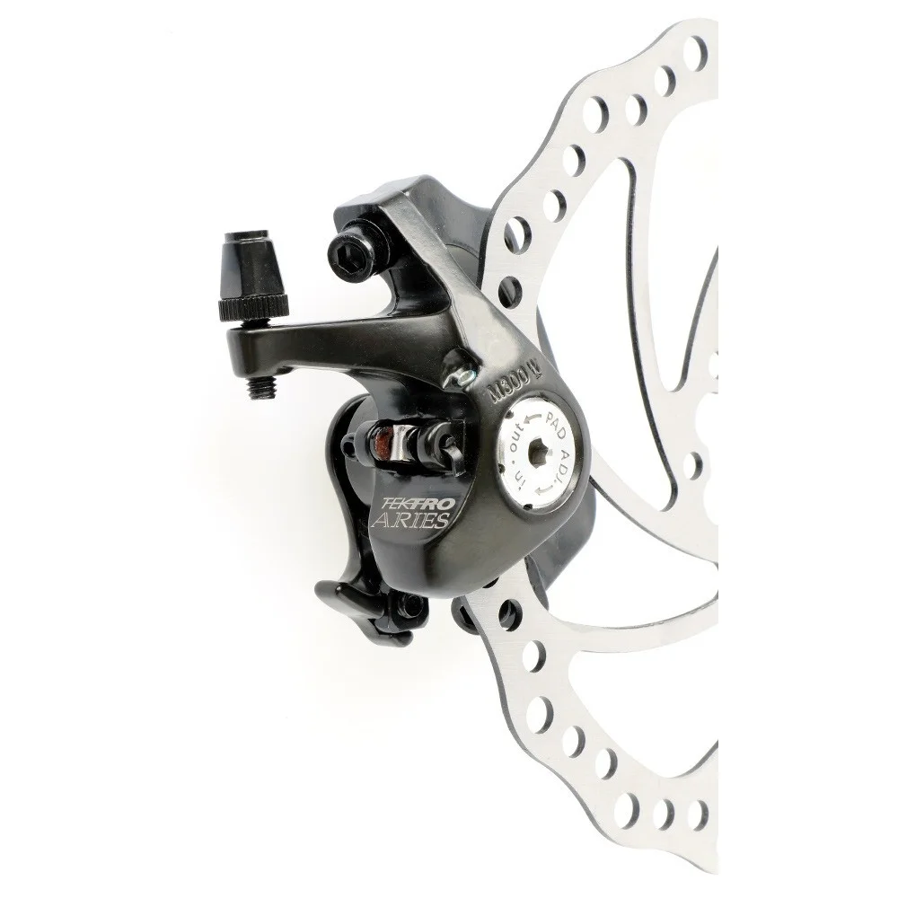 Skivbroms Tektro mekanisk