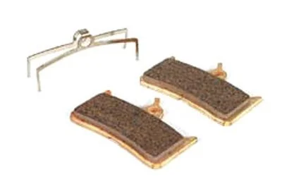 Shimano Skivbromsbelägg BR-M755 M03 Metall