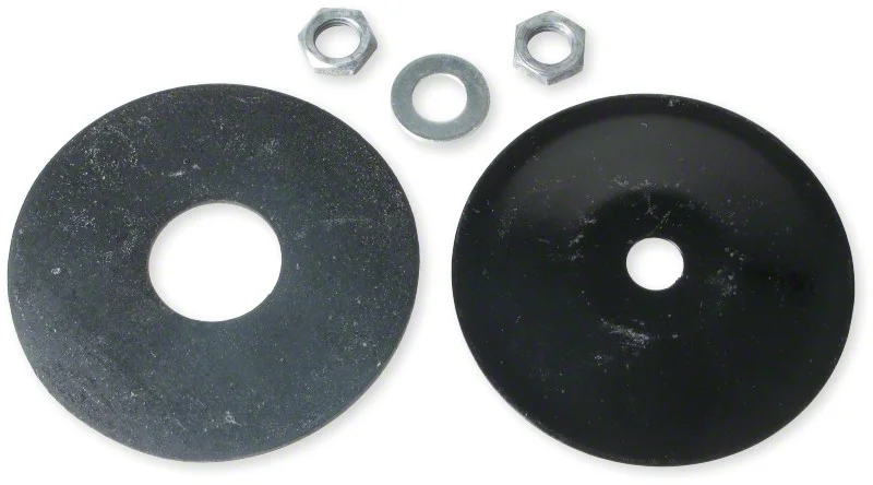 Skivset till Svänghjul Solex 3800