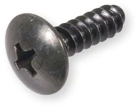 Skruv, 4,8x14mm, Självgängande