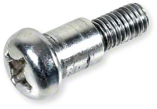 Skruv Höger Bromsgrepp Yamaha Pw50