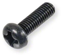 Skruv membranreeds, original, Yamaha PW50