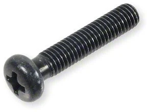 Skruv, original, Yamaha PW50