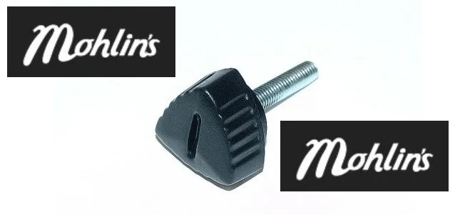 Skruv sidokåpor Puch Maxi