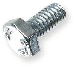 Skruv till Hållare för kabelskydd Velo Solex 3800