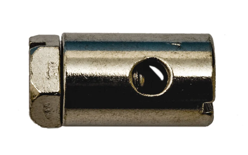 Skruvnippel 10X16 mm