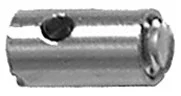 Skruvnippel 5 x 7 mm