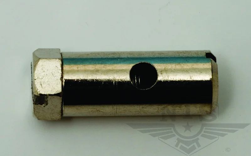 Skruvnippel 6x14mm Made by NTS