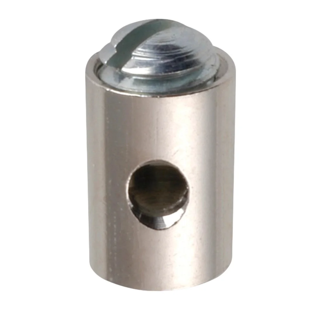 Skruvnippel Ø5 X 7 mm