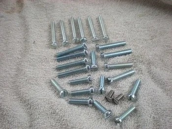 Skruvsats Sachs 50/3 LS 3v Handväxel