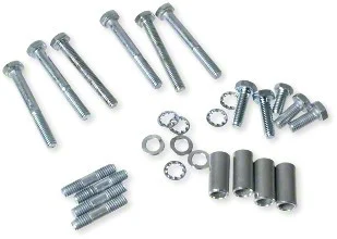 Skruvsats till motor Velo Solex 3800