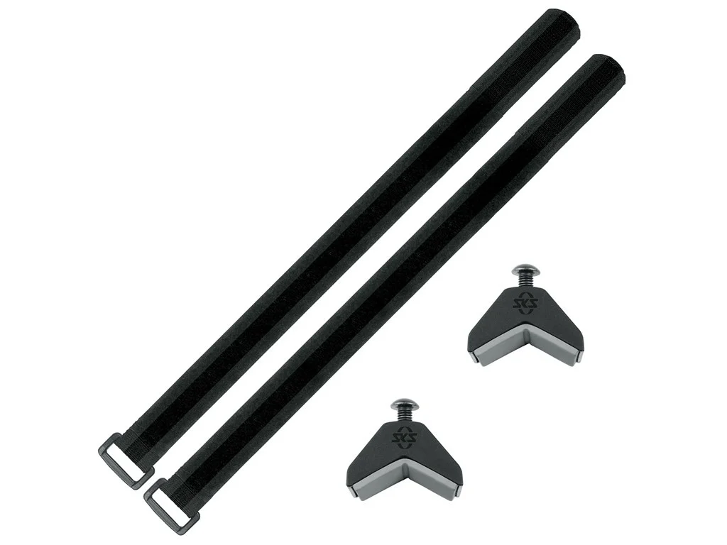 Flaskhållaradapter SKS Topcage 80-250 mm