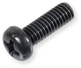 Skuv matarspole, Original, Yamaha PW50