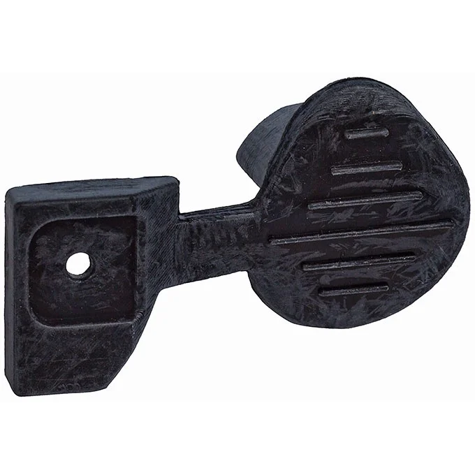 Skydd BMS för ladduttag