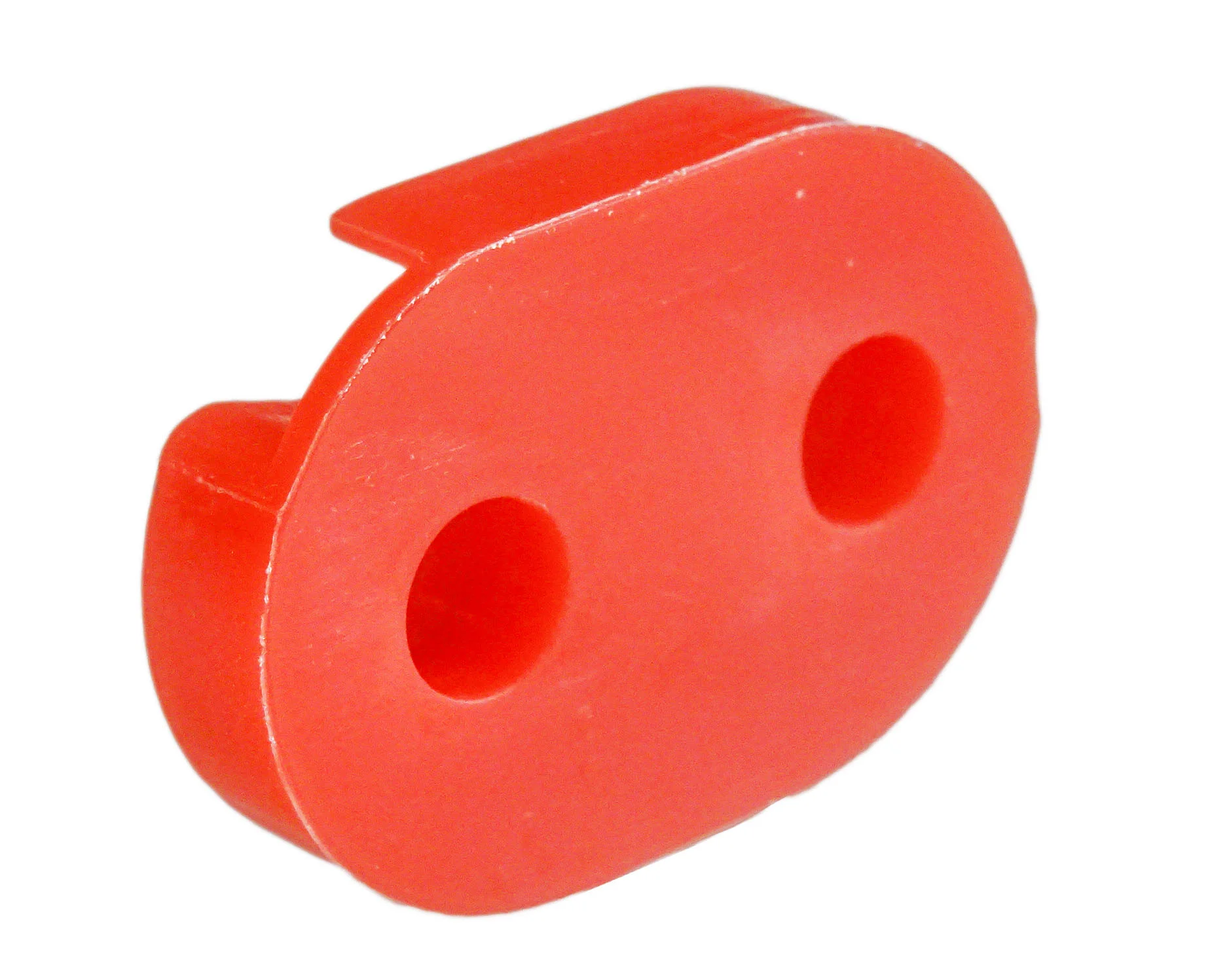 Skydd för baklampa rött Xiaomi M365/PRO