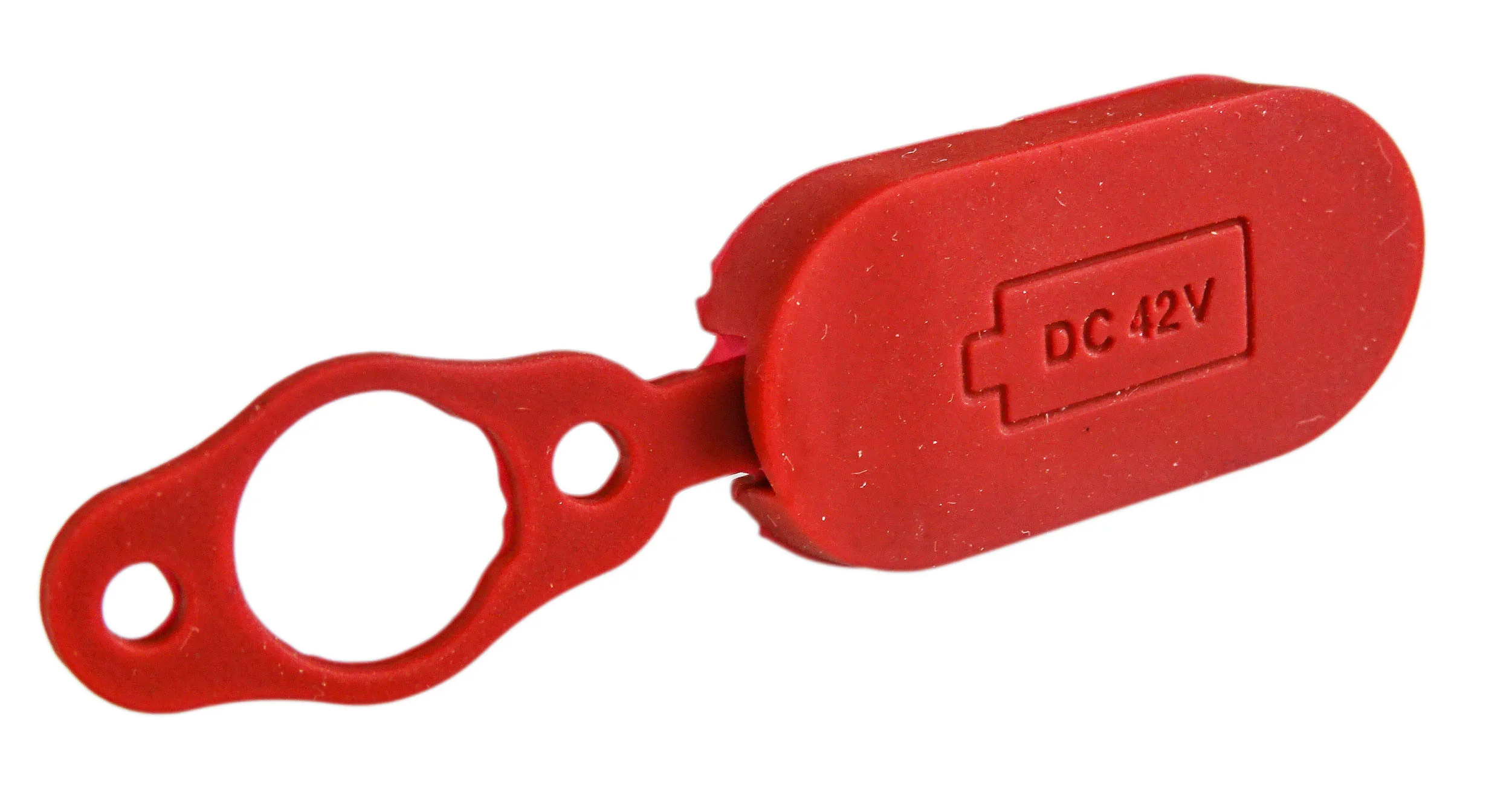 Skydd för laddport Xiaomi M365/PRO