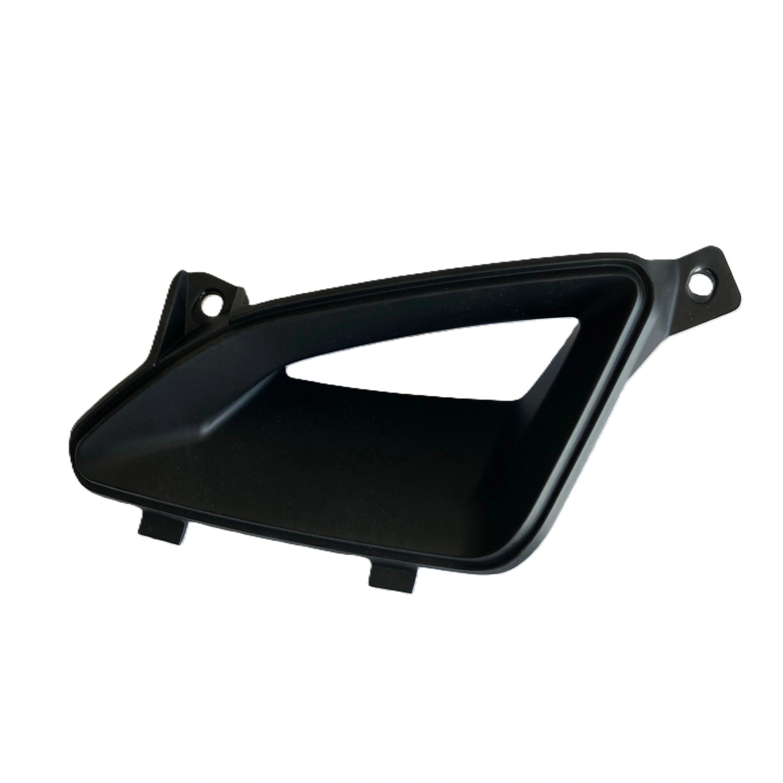 Skyddsgrill Fram Vänster Peugeot Original H6 - Mad Black