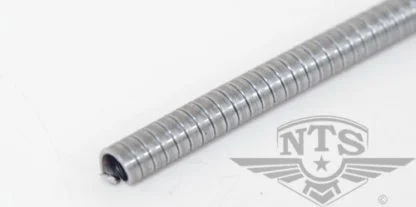 Skyddshölje för elkabel 2,2m