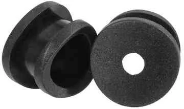 Skyddsplugg för vevlager EGOING RD/Ø15mm