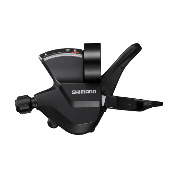 Växelreglage Shimano SL-M315 3-vxl Vänster