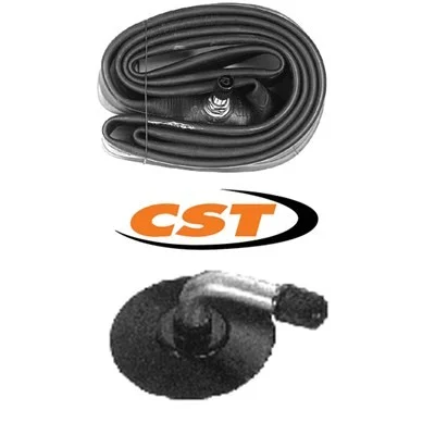 Mopedslang 8 tum, 2.50x8 L-bilvent