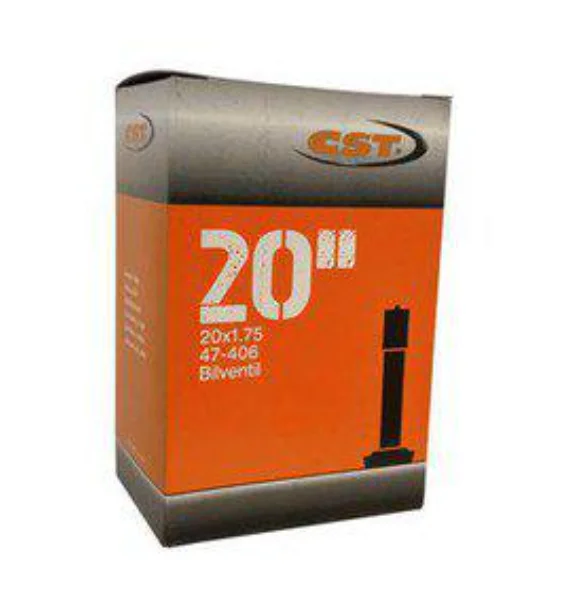 Cykelslang CST 20 tum 32/44-451 Bilventil