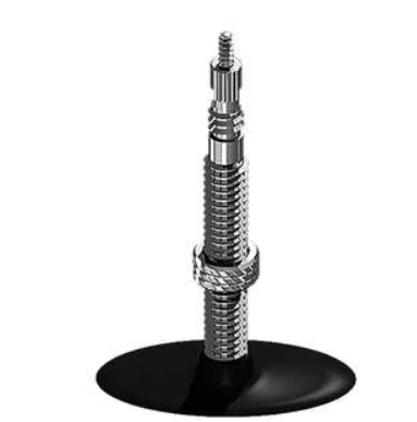 Prestaventil Cykelslang 27,5 tum 650b 48 mm lång 27.5 x 1.90 - 2.125