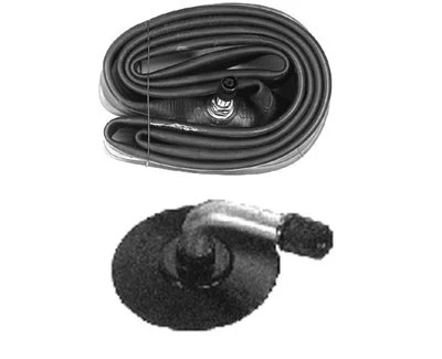 Mopedslang 8 tum 4.00 x 8 Lvent