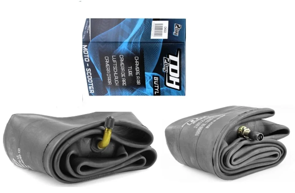 Mopedslang 17 tum 400/450x17 (120/130-17)