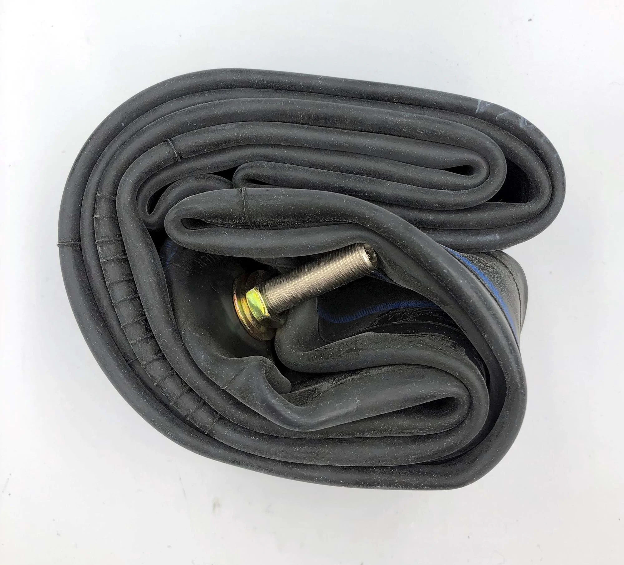 Elsparkcykelslang 8 tum 1/2x2 Av