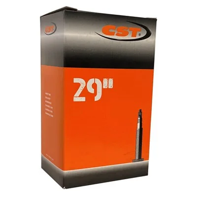 Cykelslang CST 29 tum 29x 2.4/2.8 Racerventil 48 mm