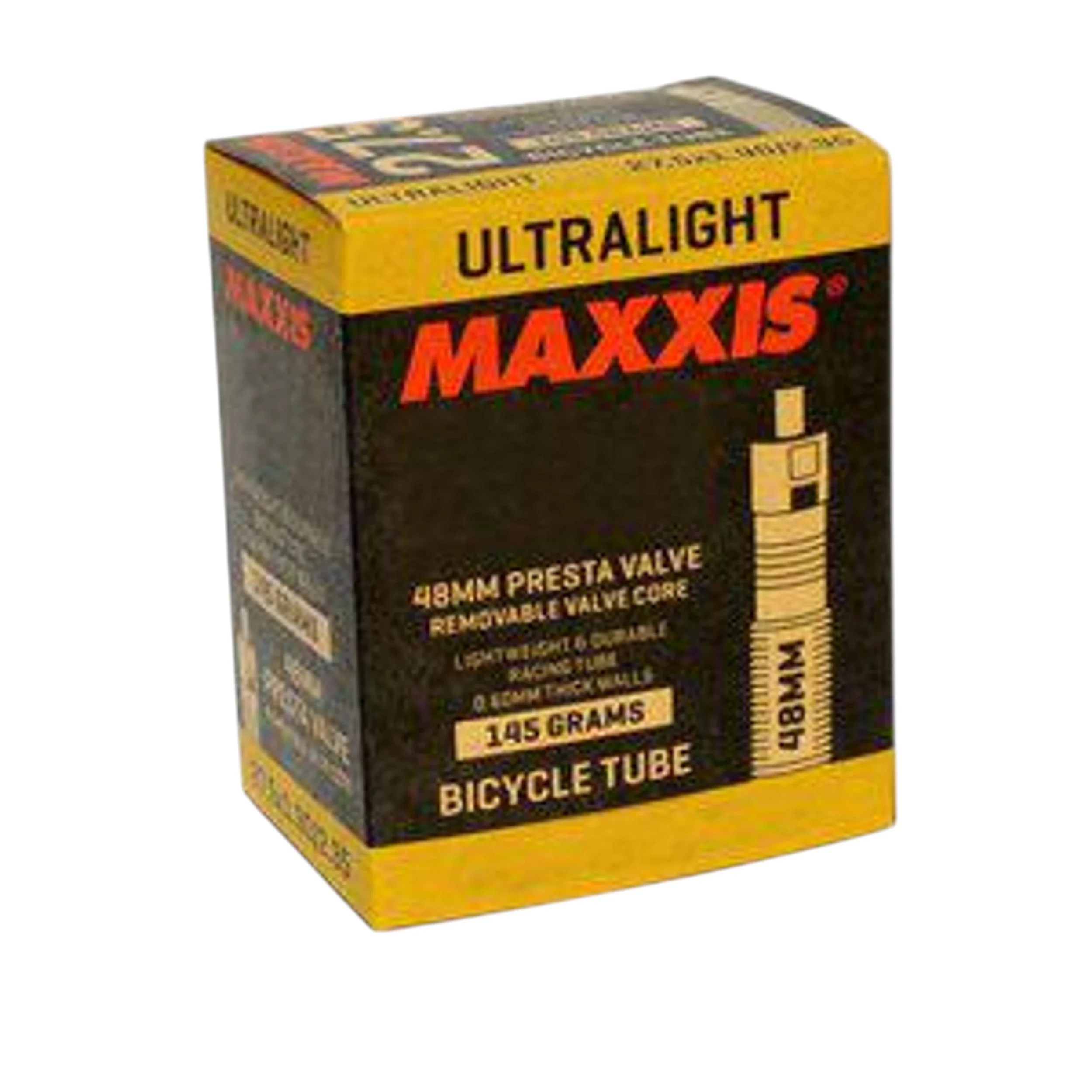 Cykelslang 20 tum Maxxis BMX 20 Ultralight