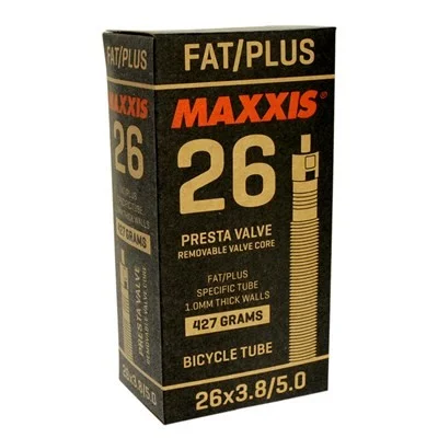 Cykelslang Maxxis Fat Bike 26X3.8/5.0