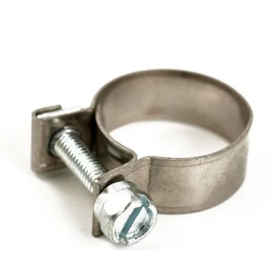 Slangklämma, 9 - 11 mm