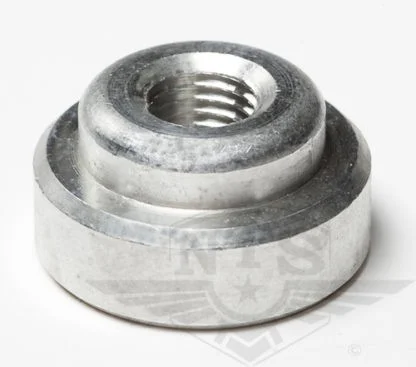 Slutstycke Made by NTS Puch