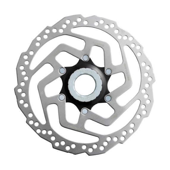 Bromsskiva Shimano SM-RT10 Center Lock 180mm