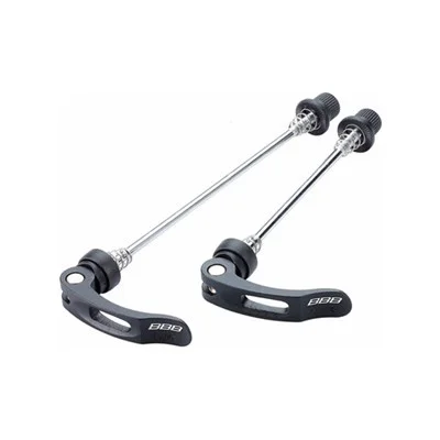 Snabbkoppling svart 135/100mm