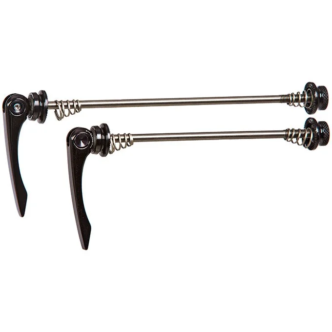 Snabbkopplingsset Alu/Titan