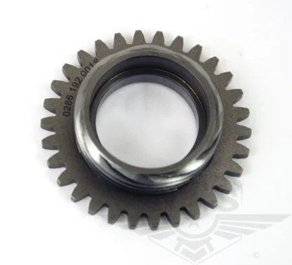 Snäckdrev 30T Sachs 50/4