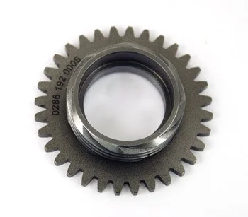 Snäckdrev 32T Sachs 3väx