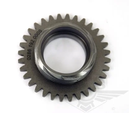 Snäckdrev 32T Sachs 50/3