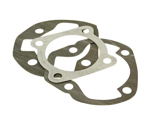 Sotningssats Airsal Sport 62.4 45 mm