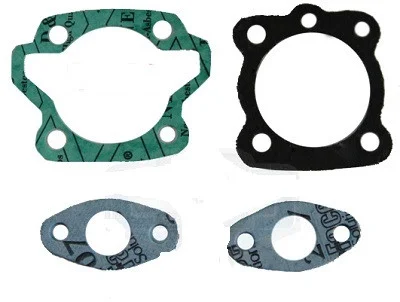 Packningar, toppsats