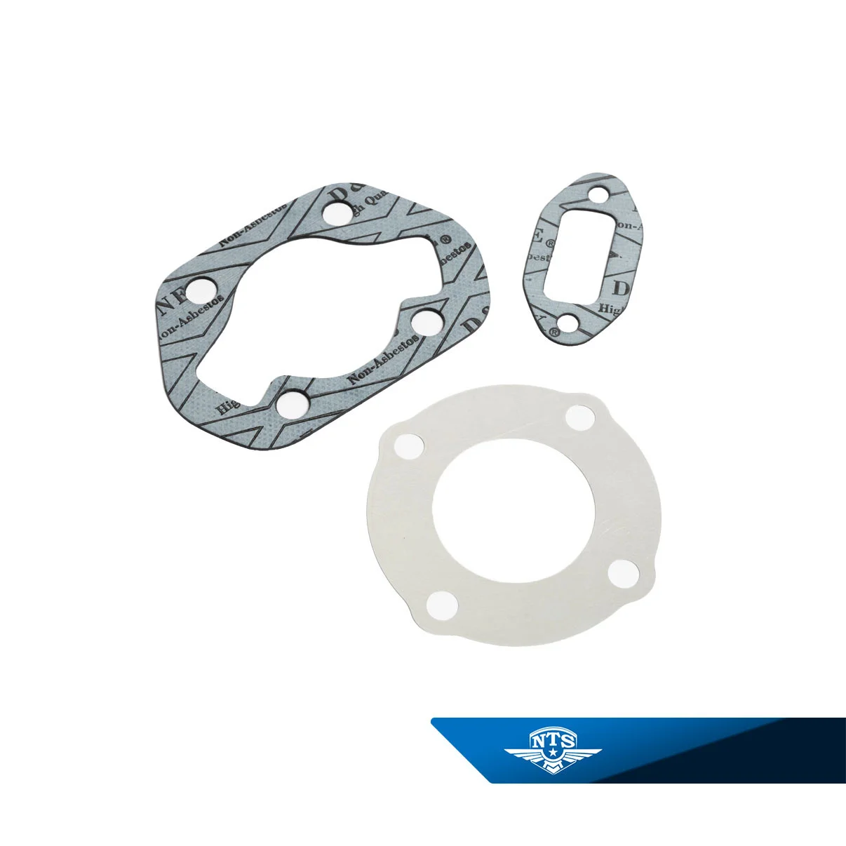 Sotsats NTS för modell 517/529 (39mm)