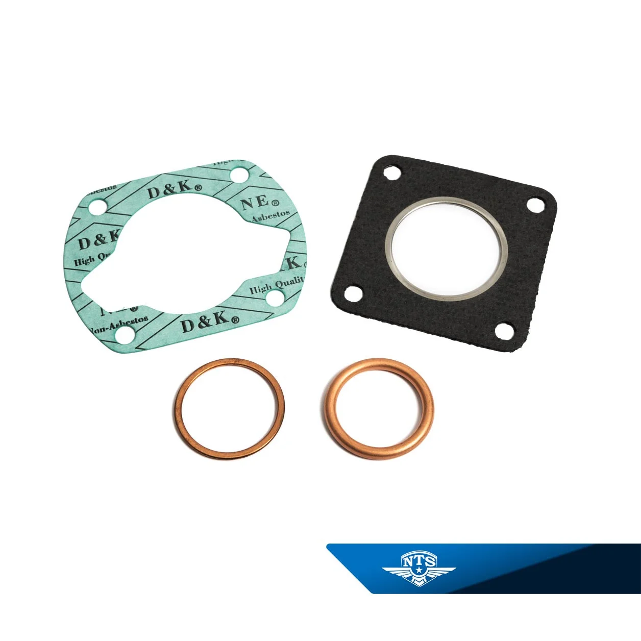 Sotsats Sachs 50S/501 Made by NTS