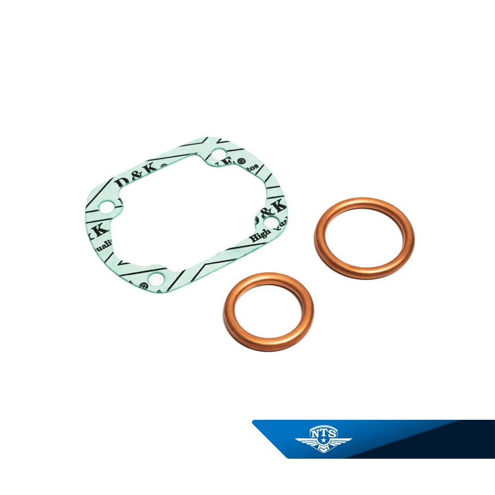 Sotsats Sachs Made by NTS 50/2 50/3 & 50/4