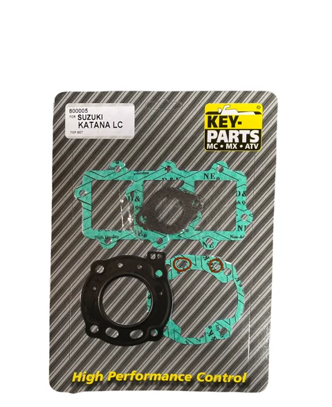 Sotsats Suzuki Katana LC